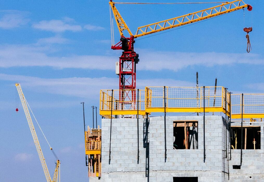 Saudi Arabia: The New Global Construction Hub & The Role of Skilled Workforce in Vision 2030