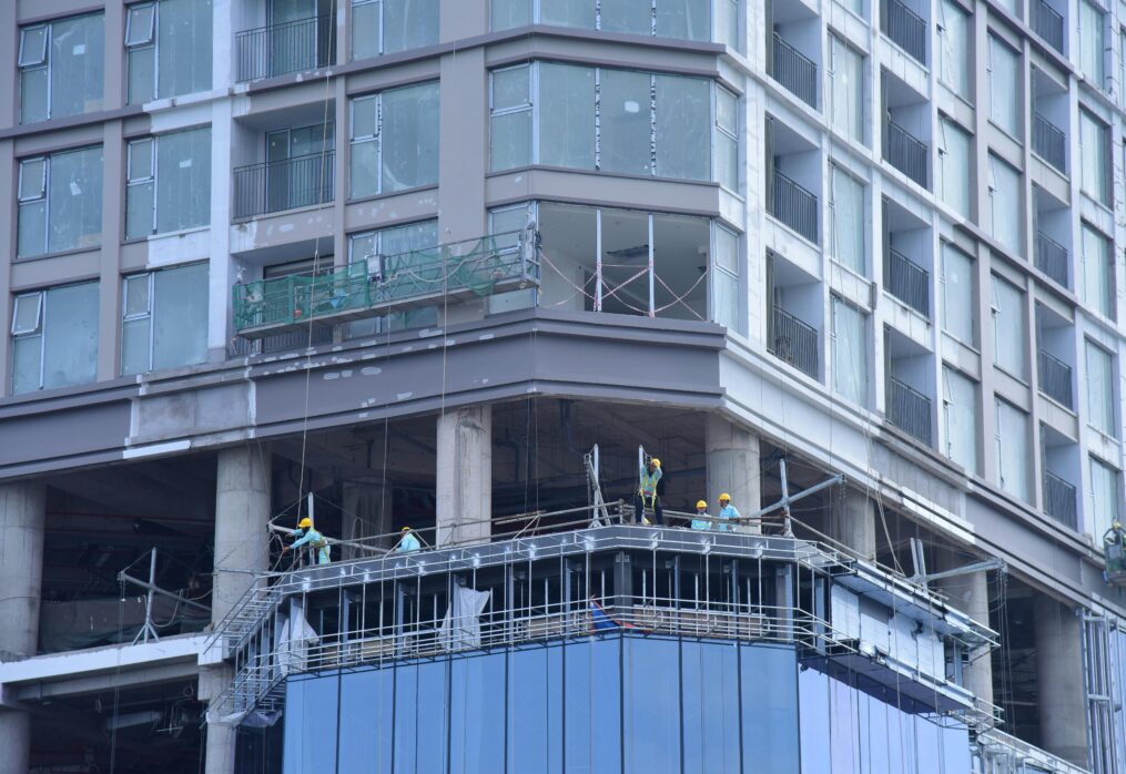 Al Manzil Al Massi – A Trusted Name in Construction Trade Workforce Across Saudi Arabia